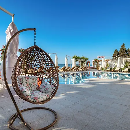 Aphrodite Hotel Nessebar