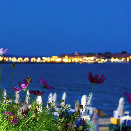 Aphrodite Hotel Nesebar