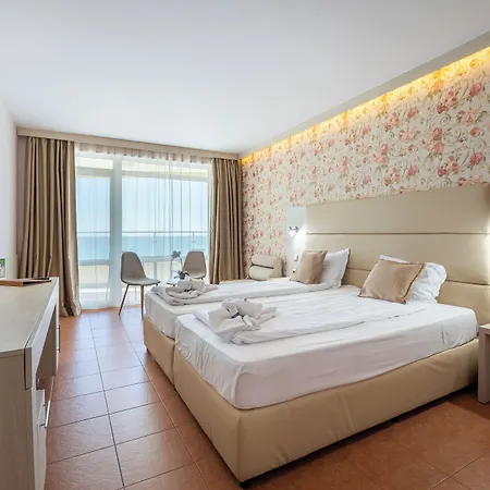 فندق Aphrodite Beach 4*