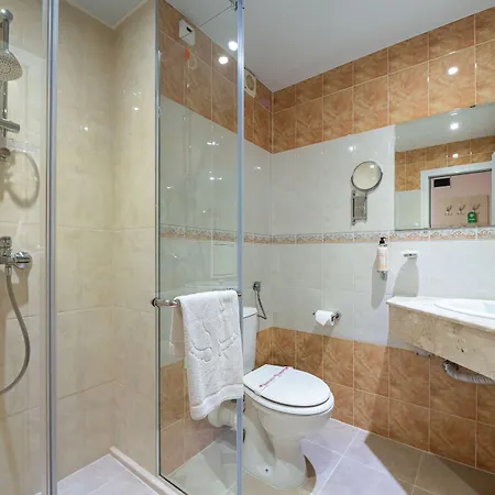 Aphrodite Hotel 4*