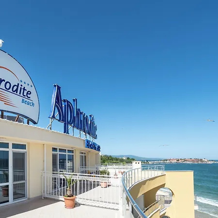 Hotel Aphrodite