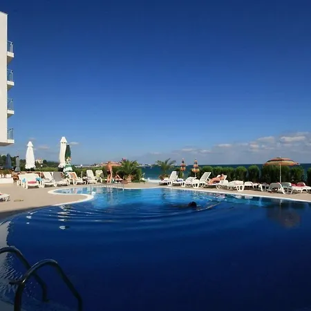 Aphrodite 4* Nesebar