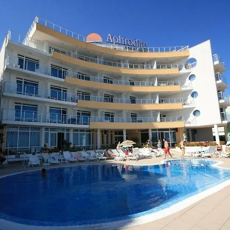 Hotel Aphrodite 4*