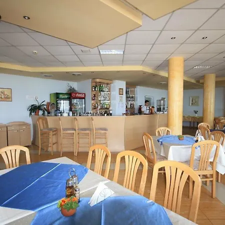 Aphrodite Hotel Nesebar