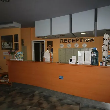 Aphrodite Hotel