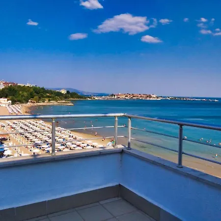 Aphrodite Hotel
