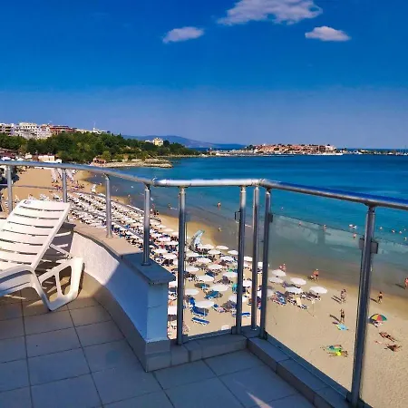 Hotel Aphrodite