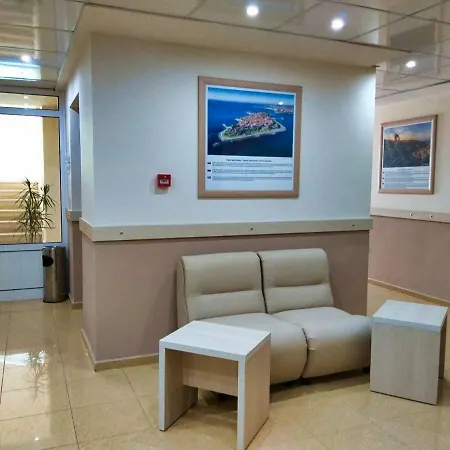 Hotel Aphrodite Nesebyr