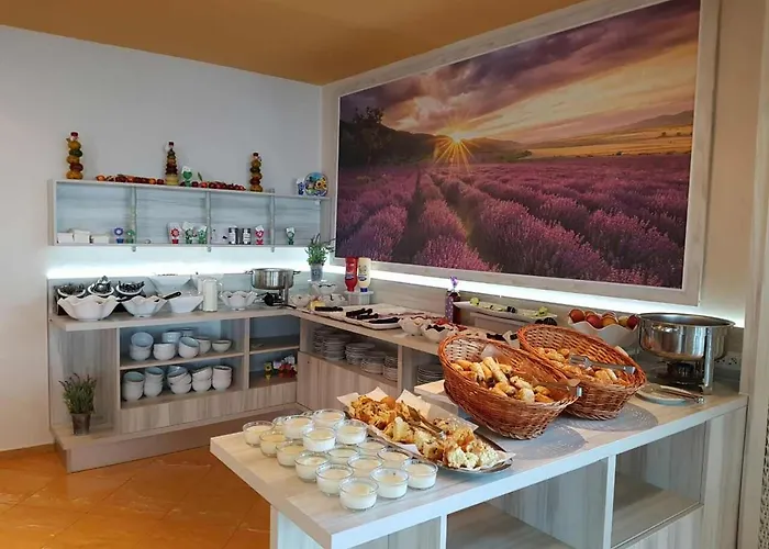 Aphrodite Отель 4*