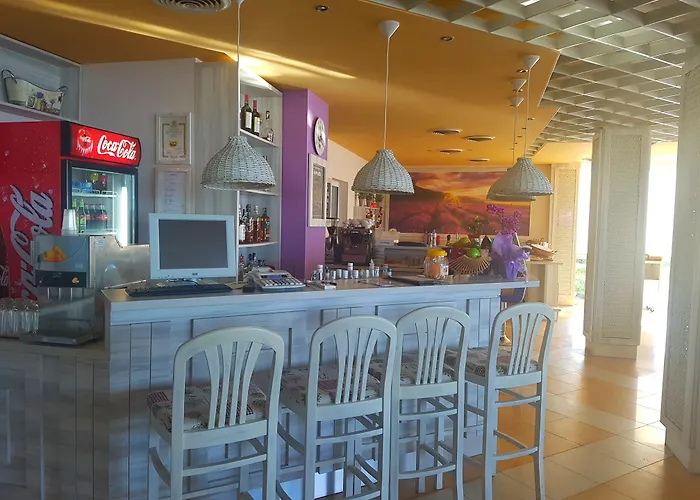 Hotel Aphrodite Nesebăr