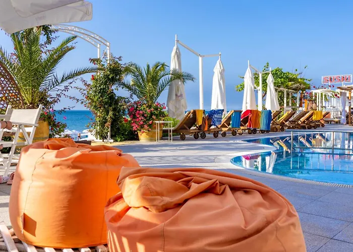 Aphrodite Несебр