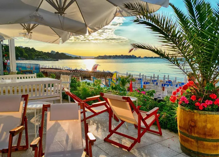 ホテル Aphrodite 4*