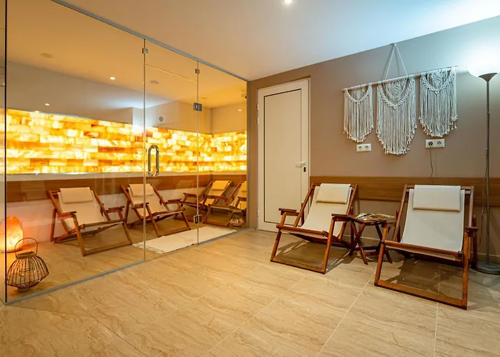 Aphrodite Отель 4*