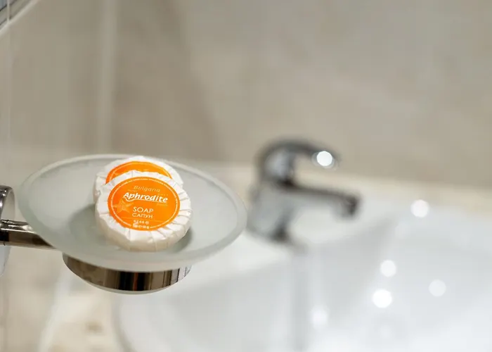 Aphrodite Отель 4*