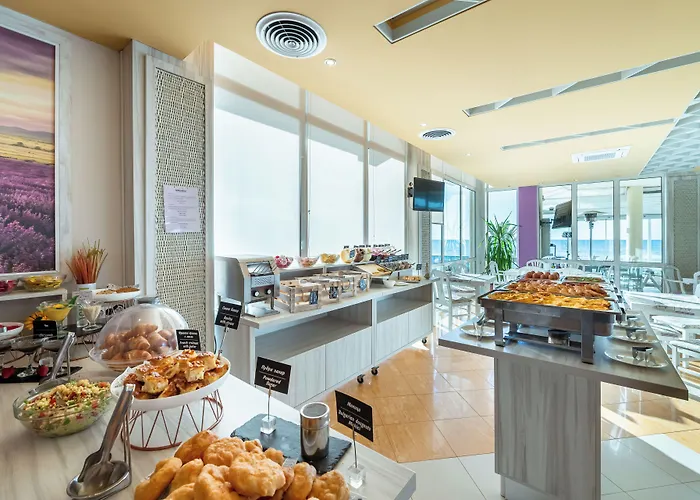 Отель Aphrodite