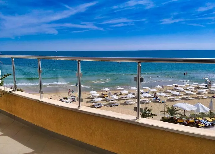 Отель Aphrodite 4*