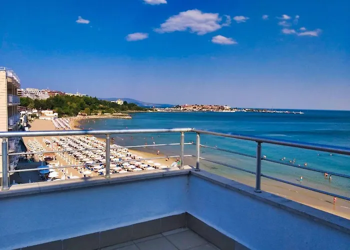 Aphrodite Отель