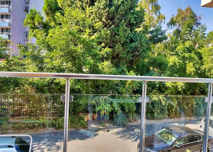 Aphrodite Отель Несебр